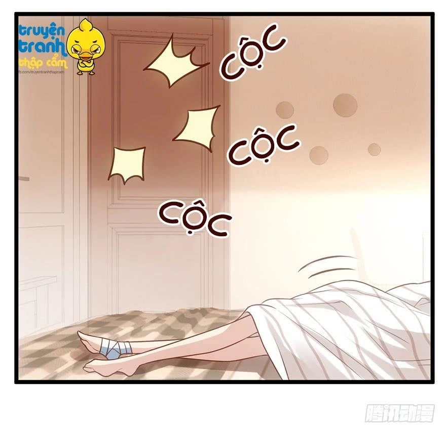 Tôi Không Phải Nữ Phụ Ác Độc Chapter 24 - 10