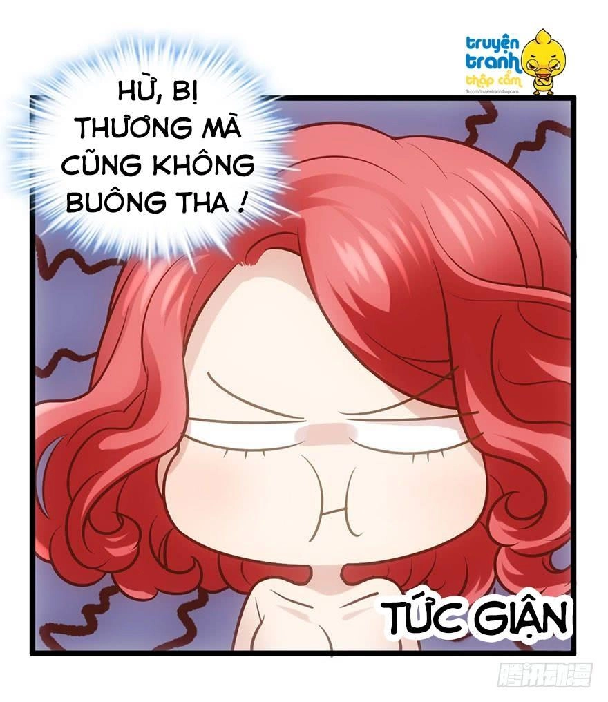 Tôi Không Phải Nữ Phụ Ác Độc Chapter 24 - 13