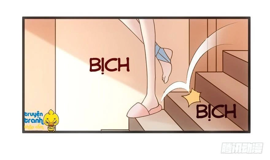 Tôi Không Phải Nữ Phụ Ác Độc Chapter 24 - 14