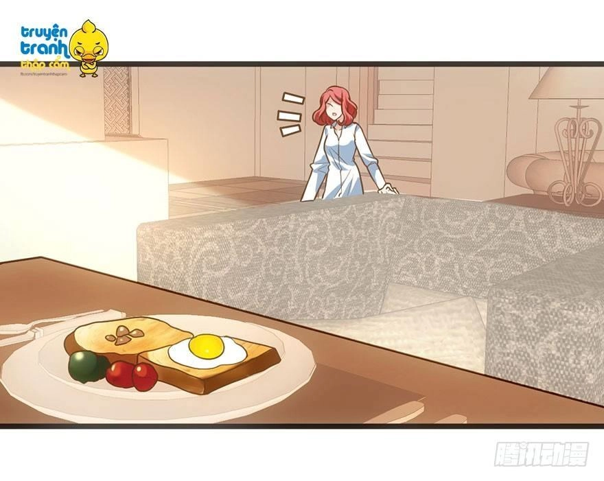 Tôi Không Phải Nữ Phụ Ác Độc Chapter 24 - 15