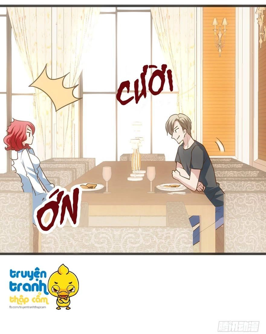 Tôi Không Phải Nữ Phụ Ác Độc Chapter 24 - 17