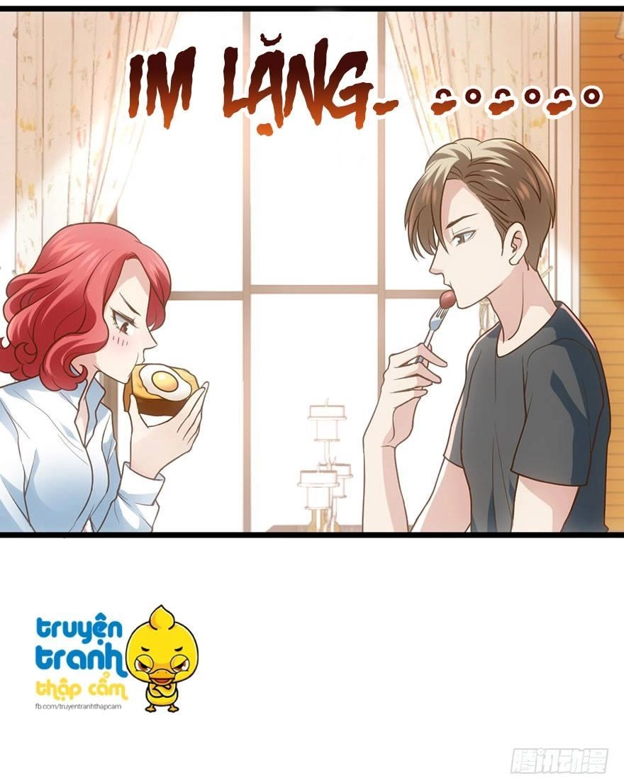 Tôi Không Phải Nữ Phụ Ác Độc Chapter 24 - 20