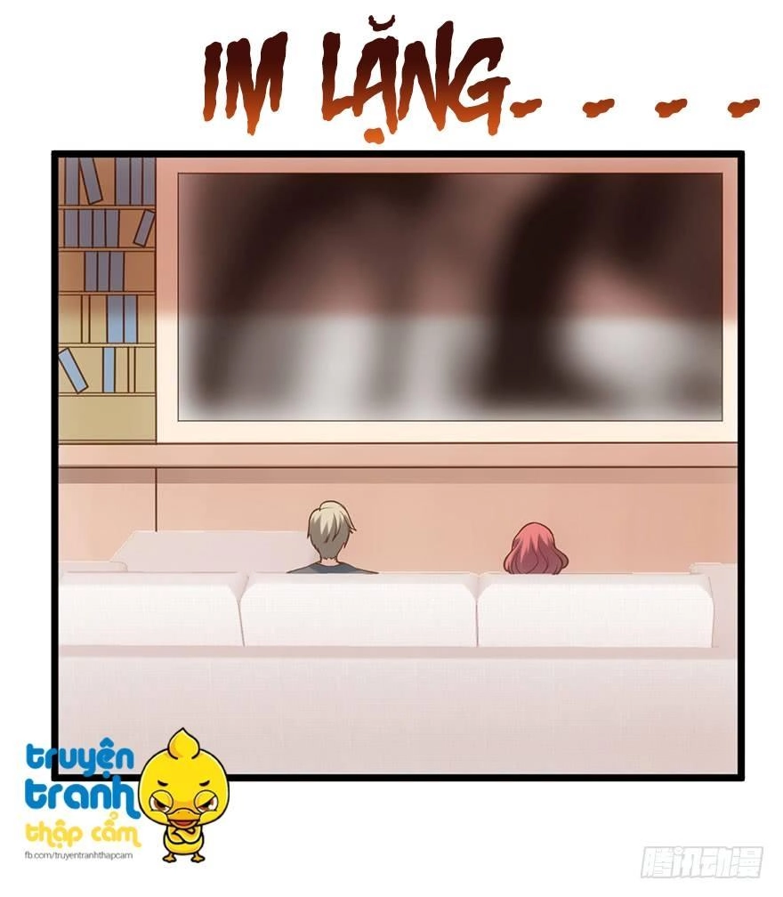 Tôi Không Phải Nữ Phụ Ác Độc Chapter 24 - 21