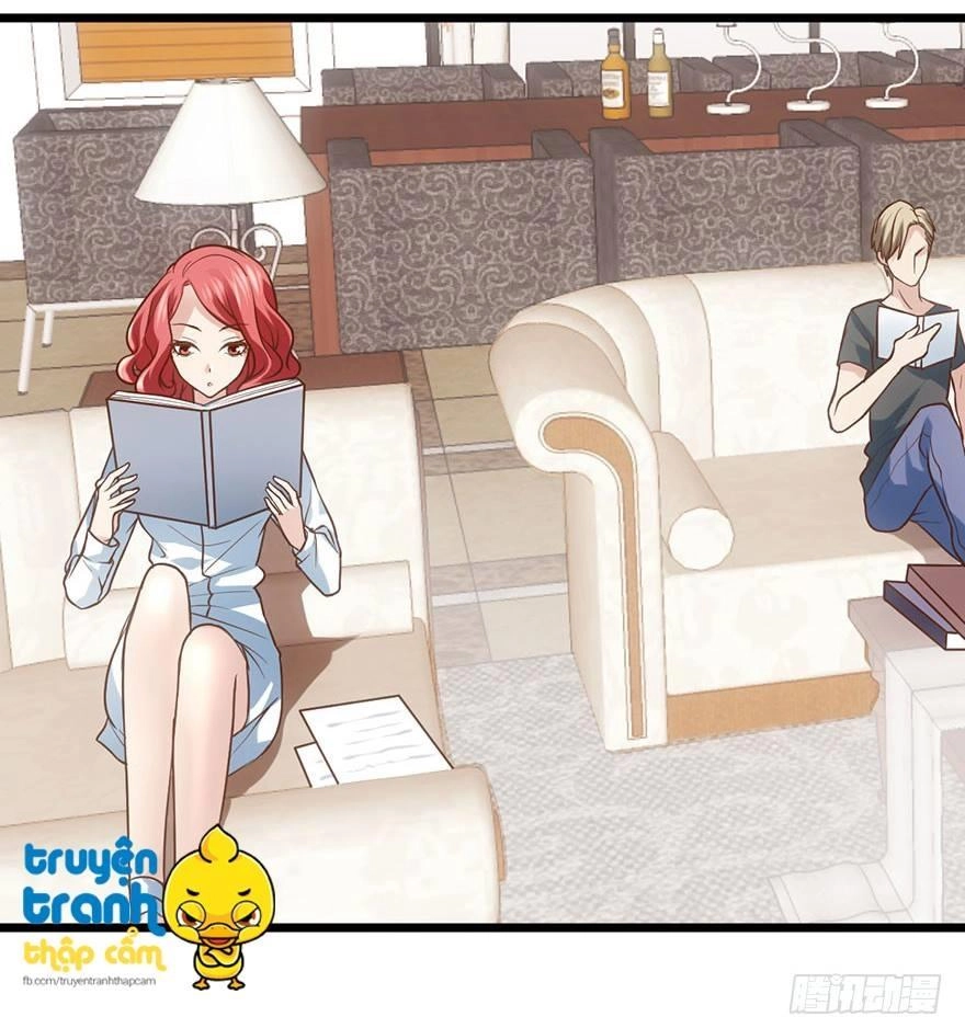 Tôi Không Phải Nữ Phụ Ác Độc Chapter 24 - 23