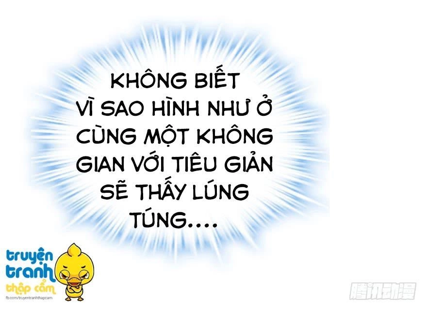 Tôi Không Phải Nữ Phụ Ác Độc Chapter 24 - 24