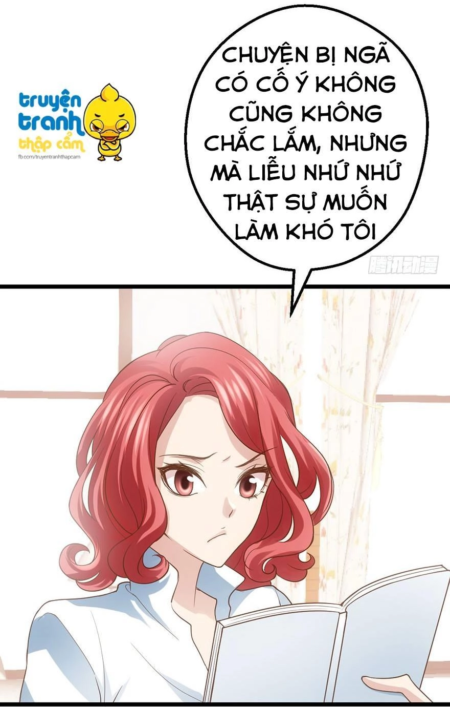 Tôi Không Phải Nữ Phụ Ác Độc Chapter 24 - 26