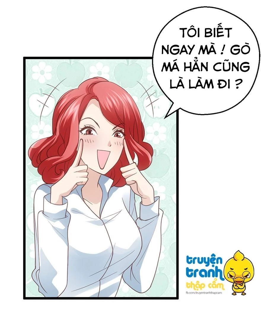 Tôi Không Phải Nữ Phụ Ác Độc Chapter 24 - 31