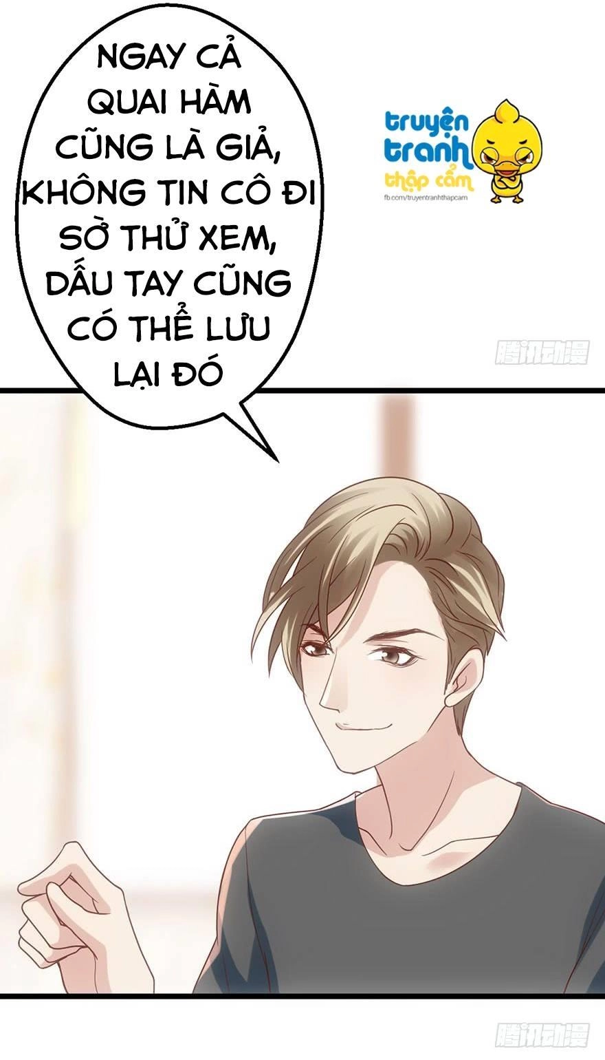 Tôi Không Phải Nữ Phụ Ác Độc Chapter 24 - 32