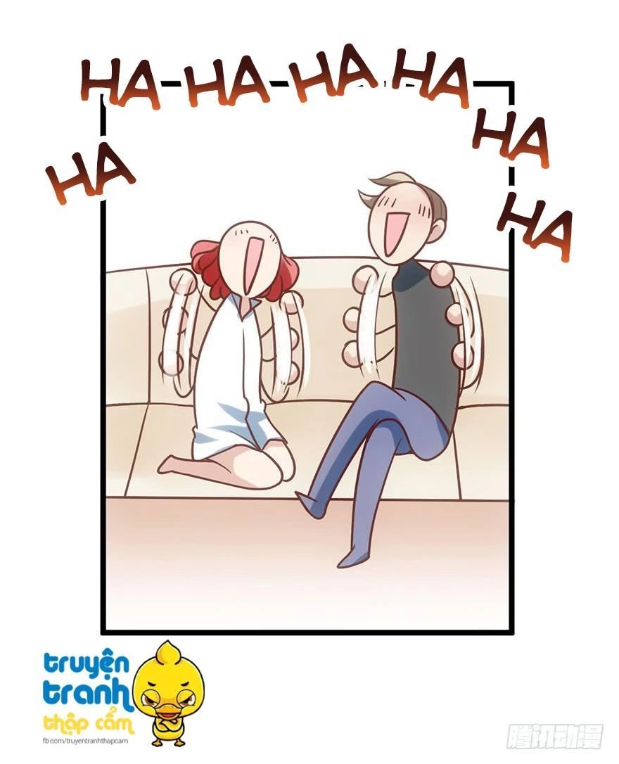 Tôi Không Phải Nữ Phụ Ác Độc Chapter 24 - 33