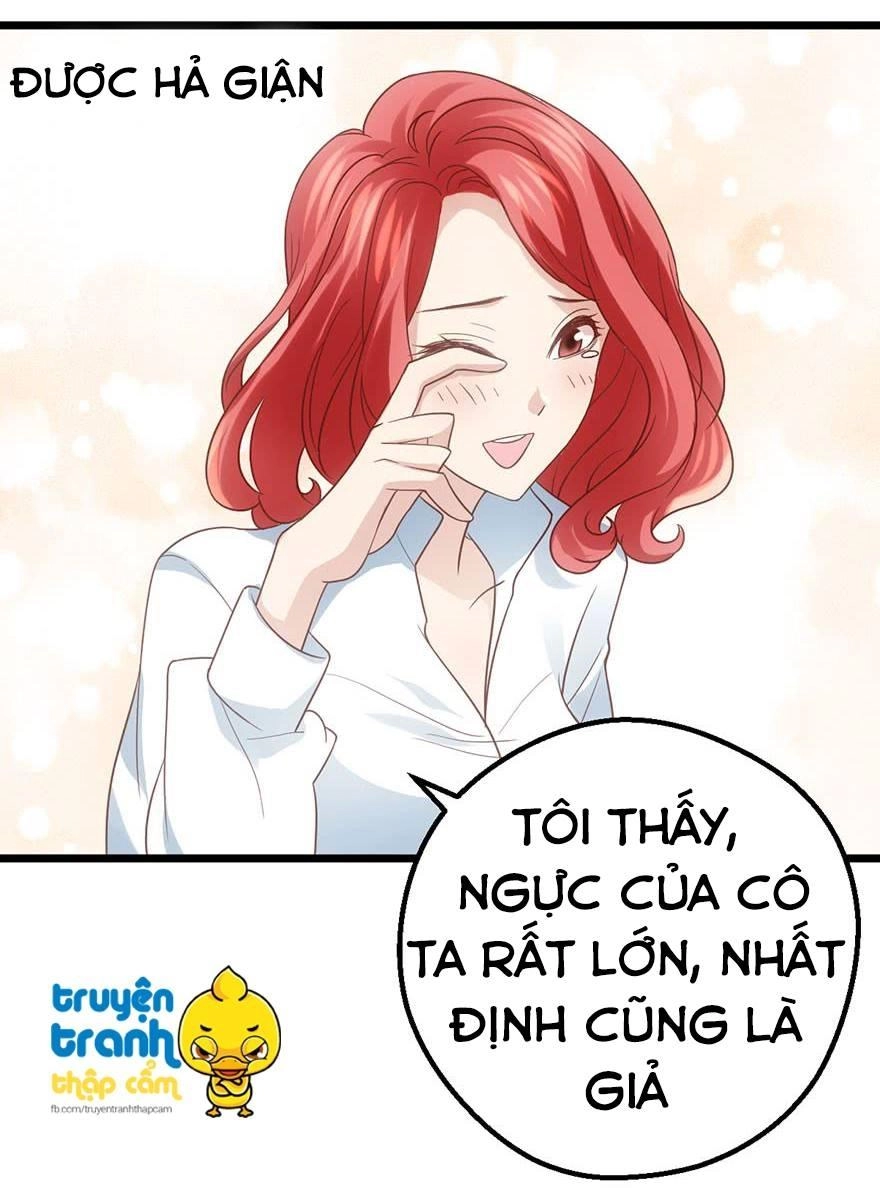 Tôi Không Phải Nữ Phụ Ác Độc Chapter 24 - 34