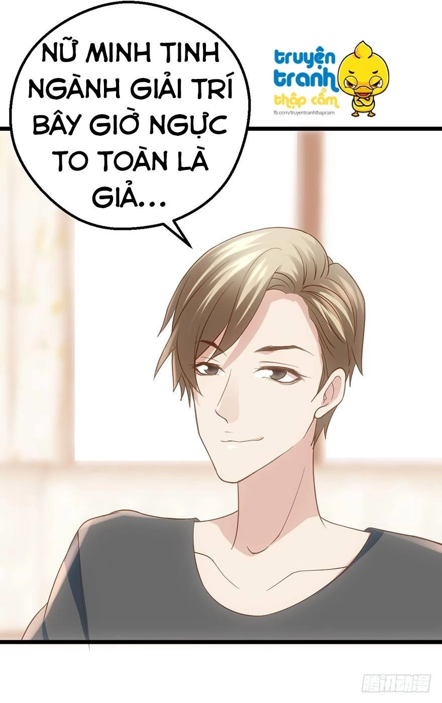 Tôi Không Phải Nữ Phụ Ác Độc Chapter 24 - 35