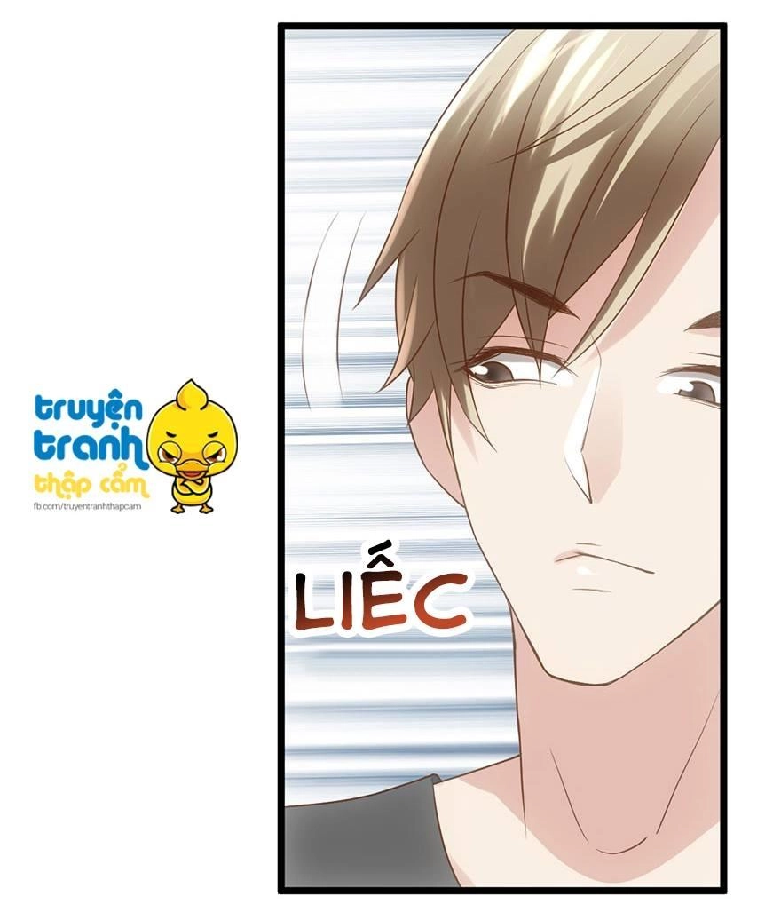 Tôi Không Phải Nữ Phụ Ác Độc Chapter 24 - 36