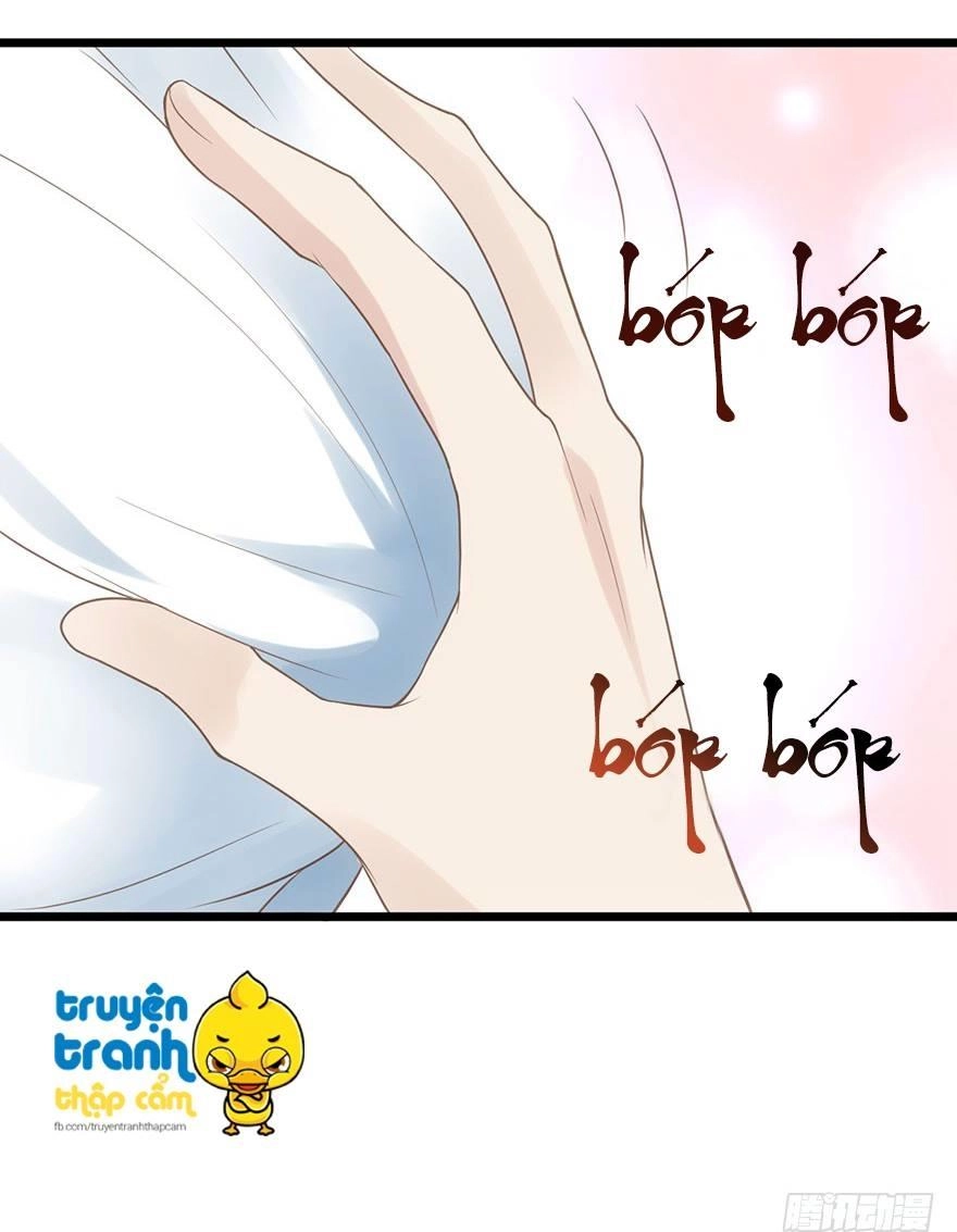 Tôi Không Phải Nữ Phụ Ác Độc Chapter 24 - 37