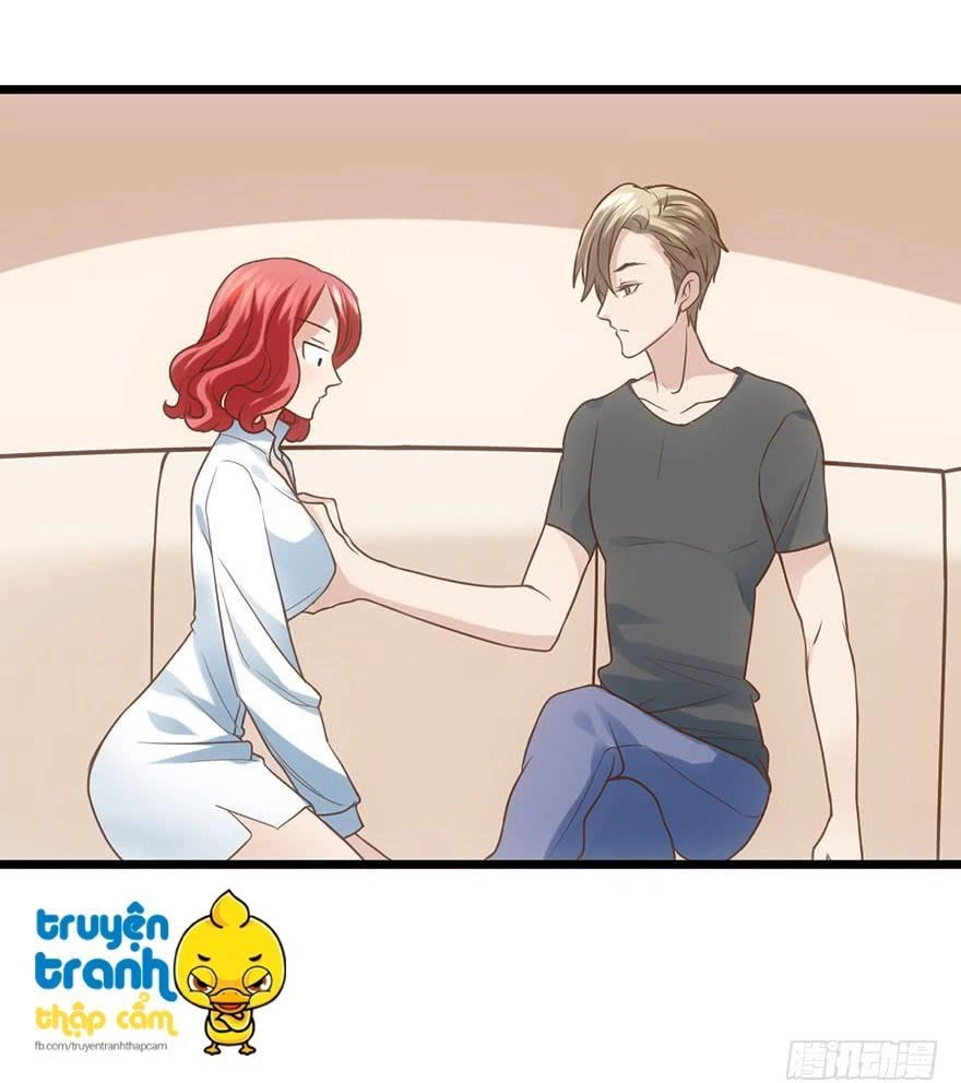 Tôi Không Phải Nữ Phụ Ác Độc Chapter 24 - 38