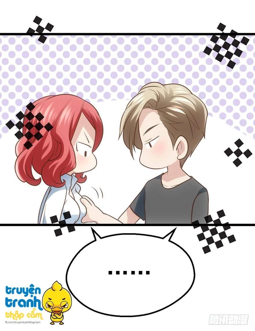 Tôi Không Phải Nữ Phụ Ác Độc Chapter 24 - 39