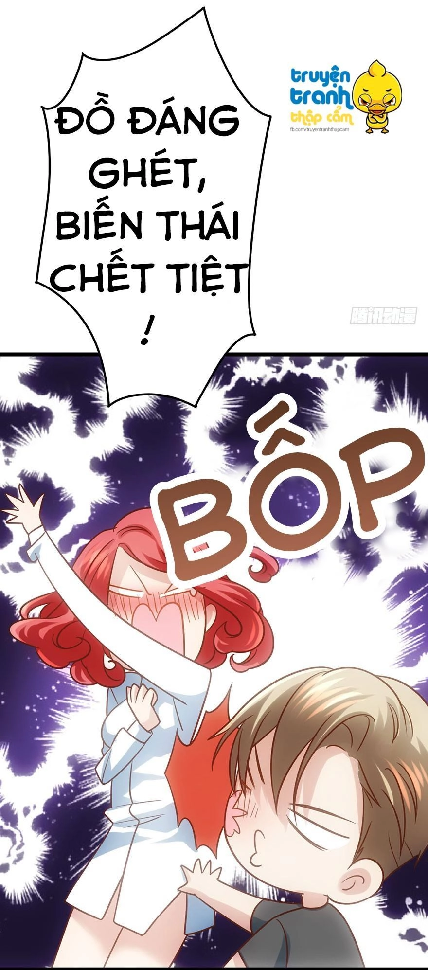 Tôi Không Phải Nữ Phụ Ác Độc Chapter 24 - 41