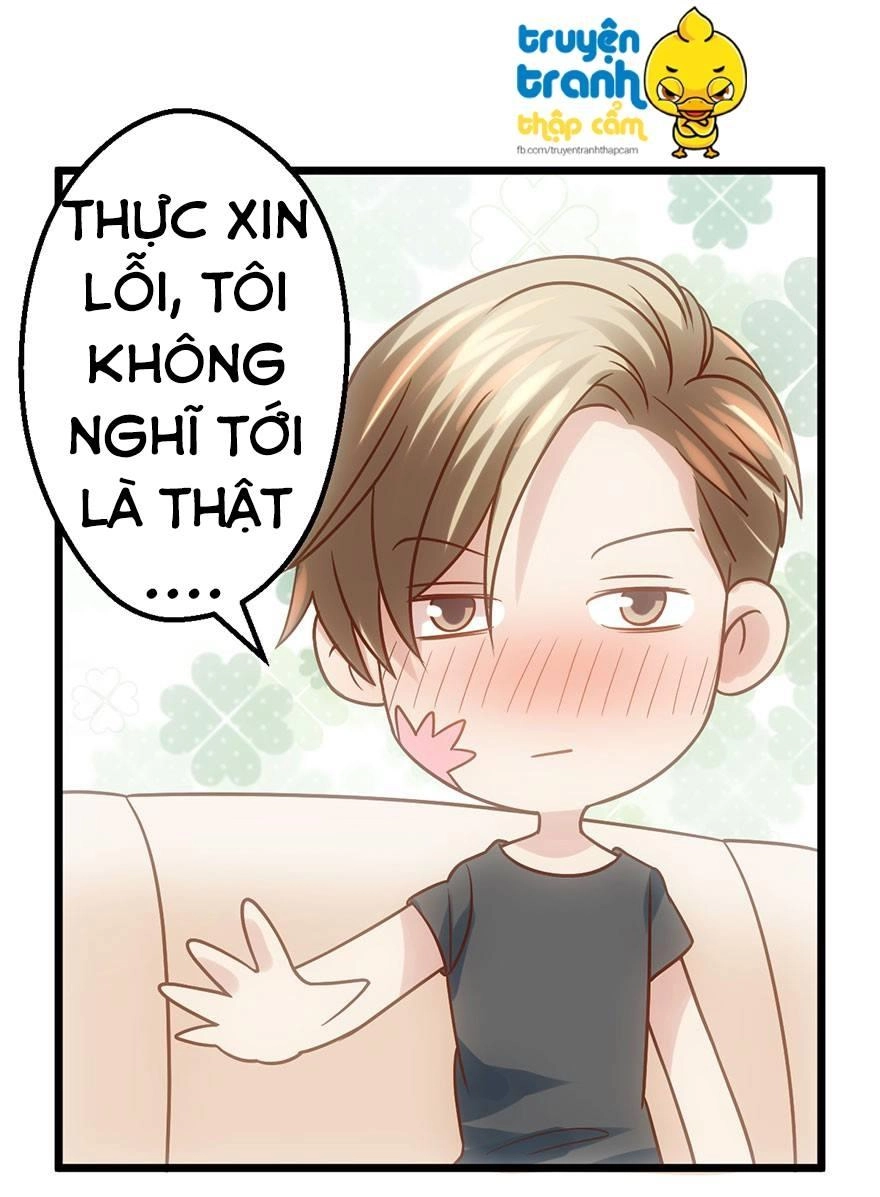 Tôi Không Phải Nữ Phụ Ác Độc Chapter 24 - 42