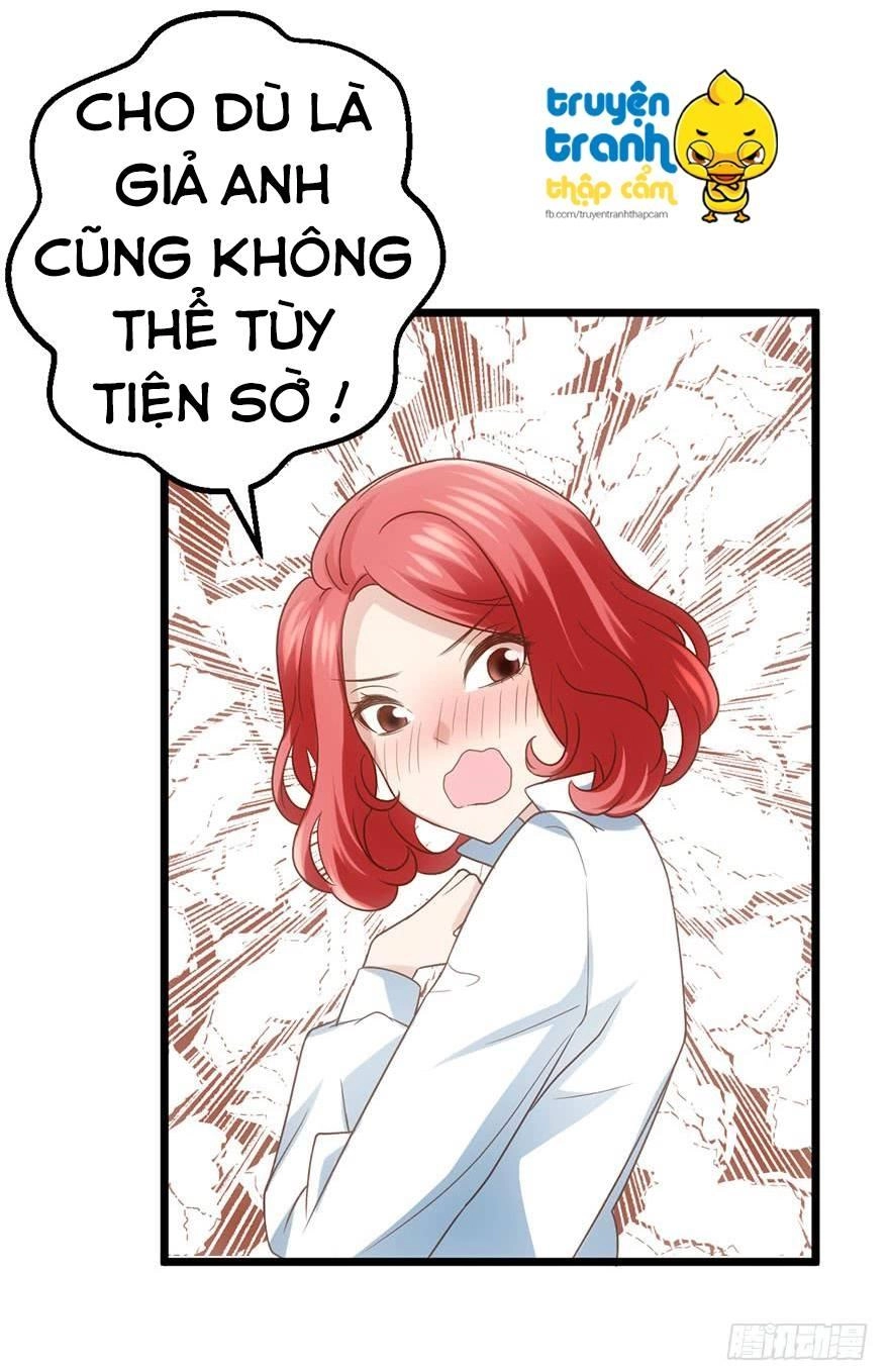 Tôi Không Phải Nữ Phụ Ác Độc Chapter 24 - 43