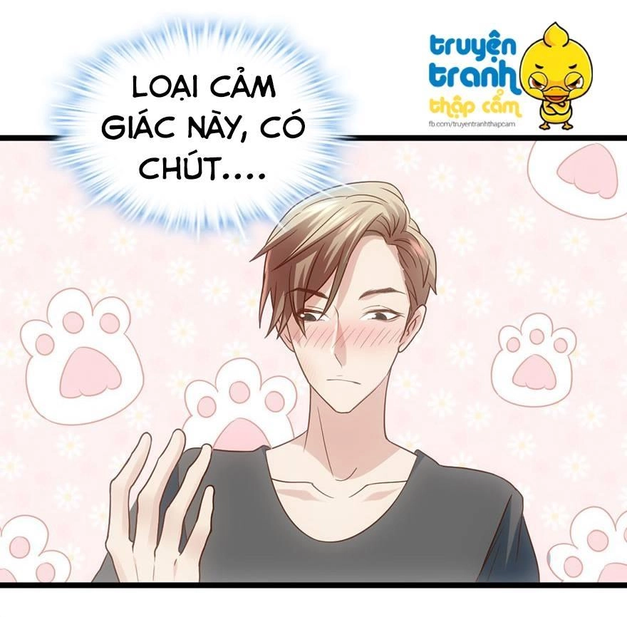 Tôi Không Phải Nữ Phụ Ác Độc Chapter 24 - 44