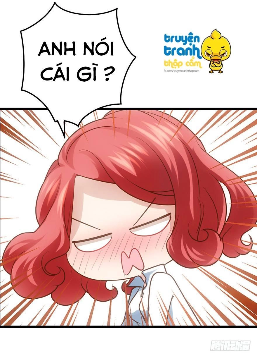 Tôi Không Phải Nữ Phụ Ác Độc Chapter 24 - 46