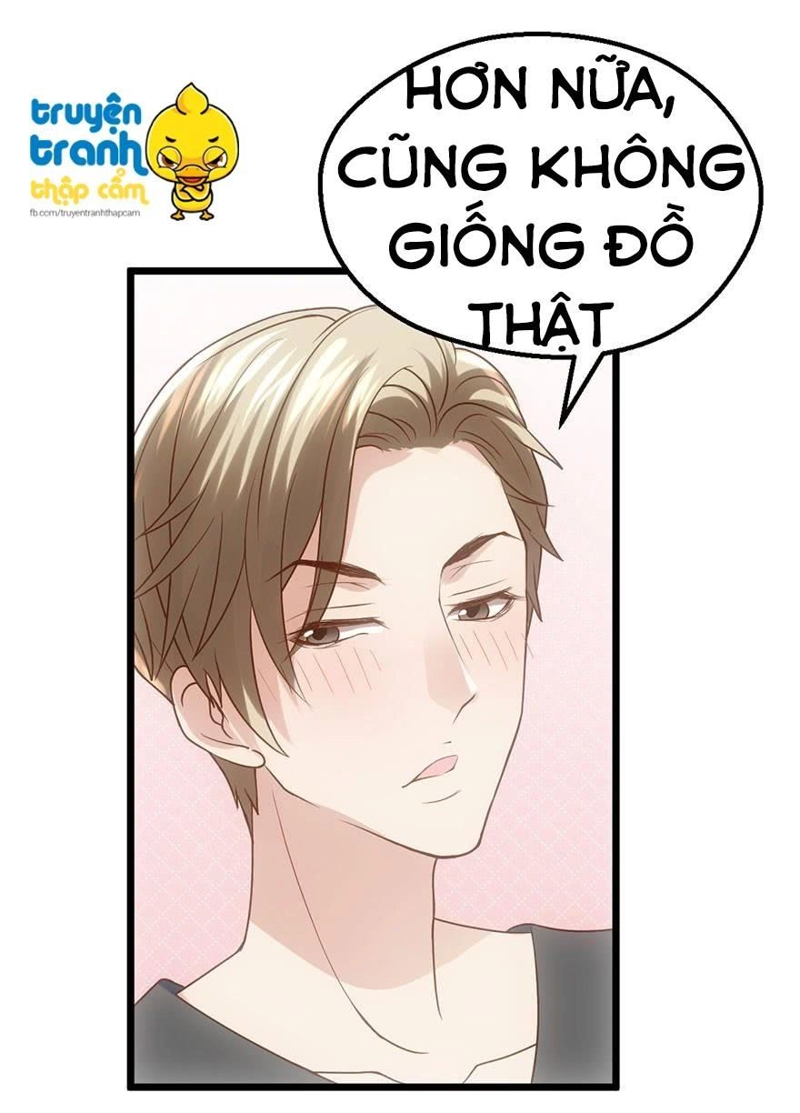 Tôi Không Phải Nữ Phụ Ác Độc Chapter 24 - 47