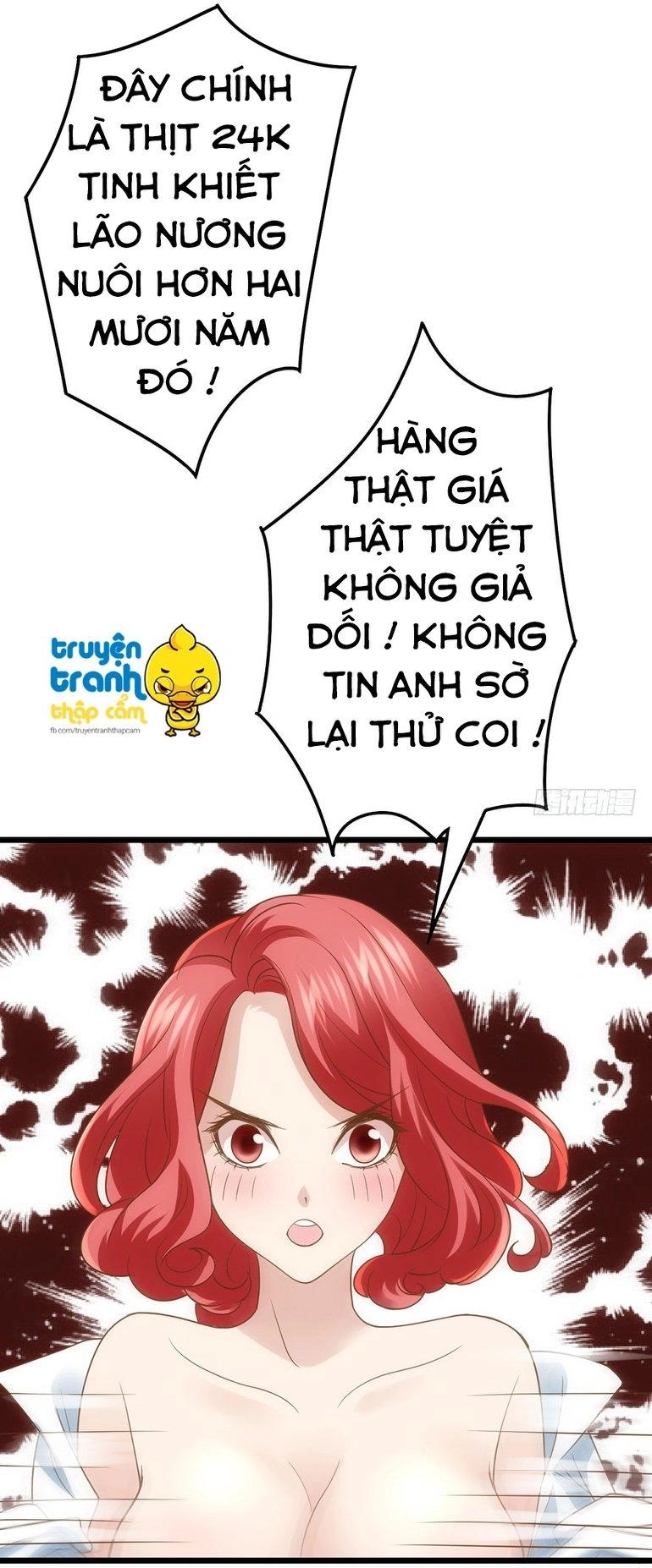 Tôi Không Phải Nữ Phụ Ác Độc Chapter 24 - 48