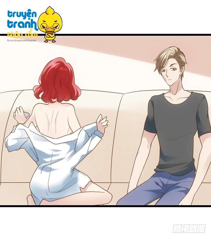 Tôi Không Phải Nữ Phụ Ác Độc Chapter 24 - 49