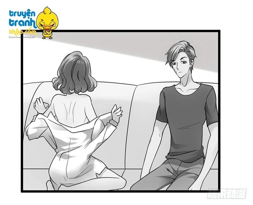 Tôi Không Phải Nữ Phụ Ác Độc Chapter 24 - 50