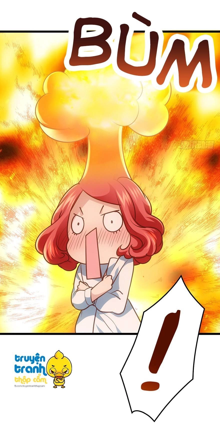 Tôi Không Phải Nữ Phụ Ác Độc Chapter 25 - 2