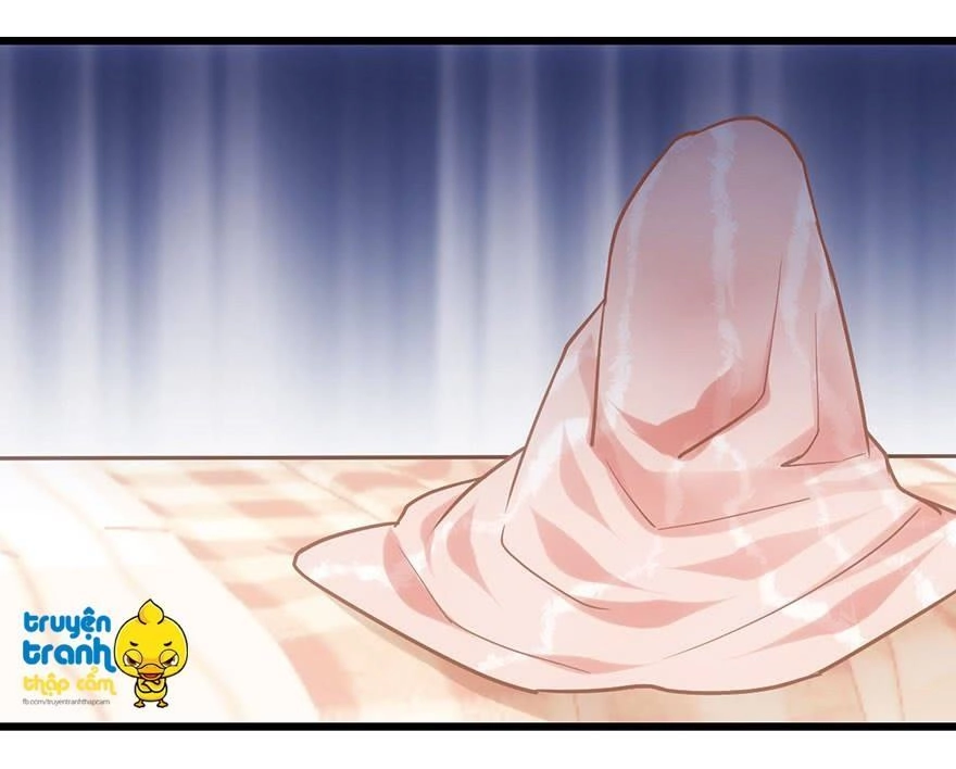 Tôi Không Phải Nữ Phụ Ác Độc Chapter 25 - 7