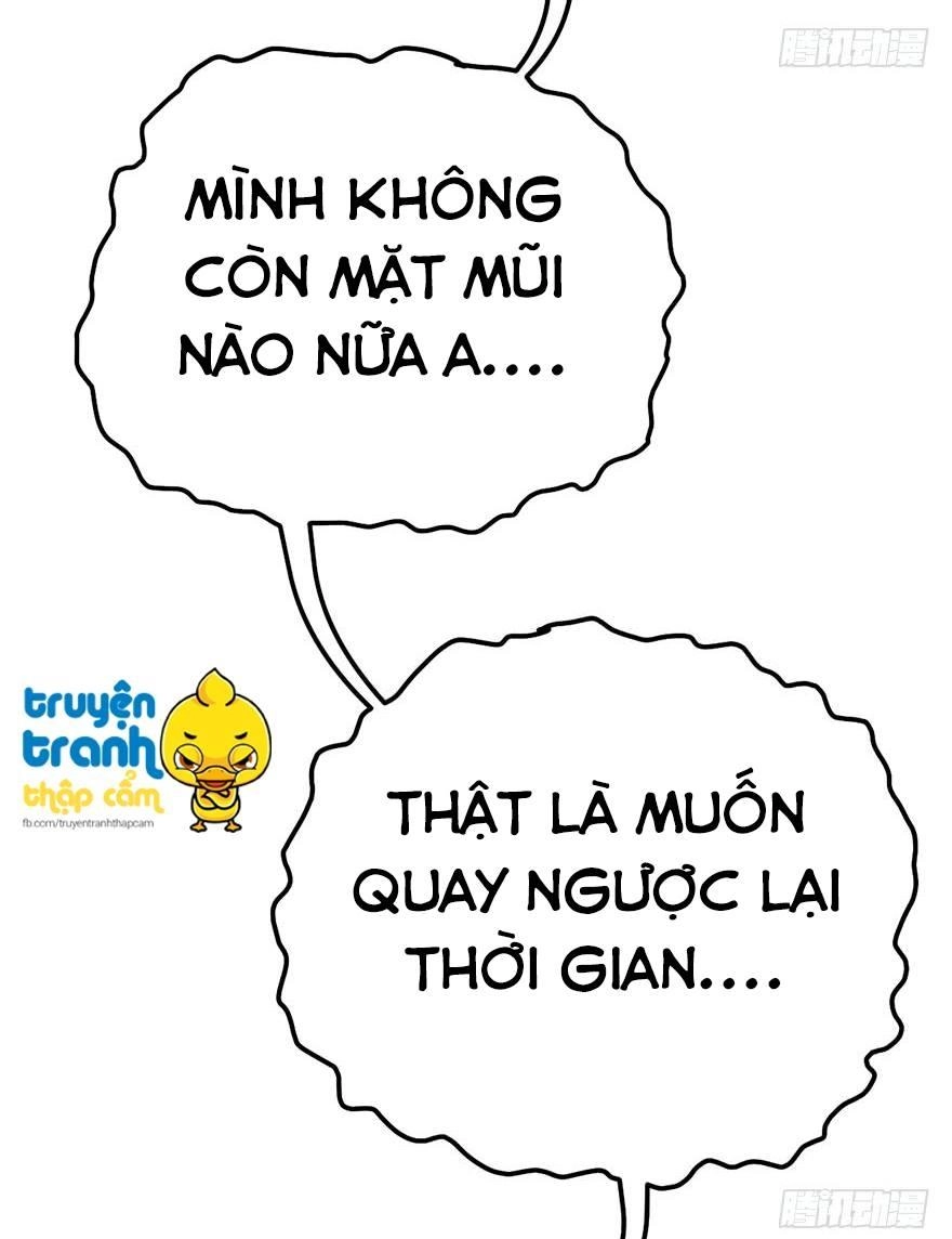 Tôi Không Phải Nữ Phụ Ác Độc Chapter 25 - 9