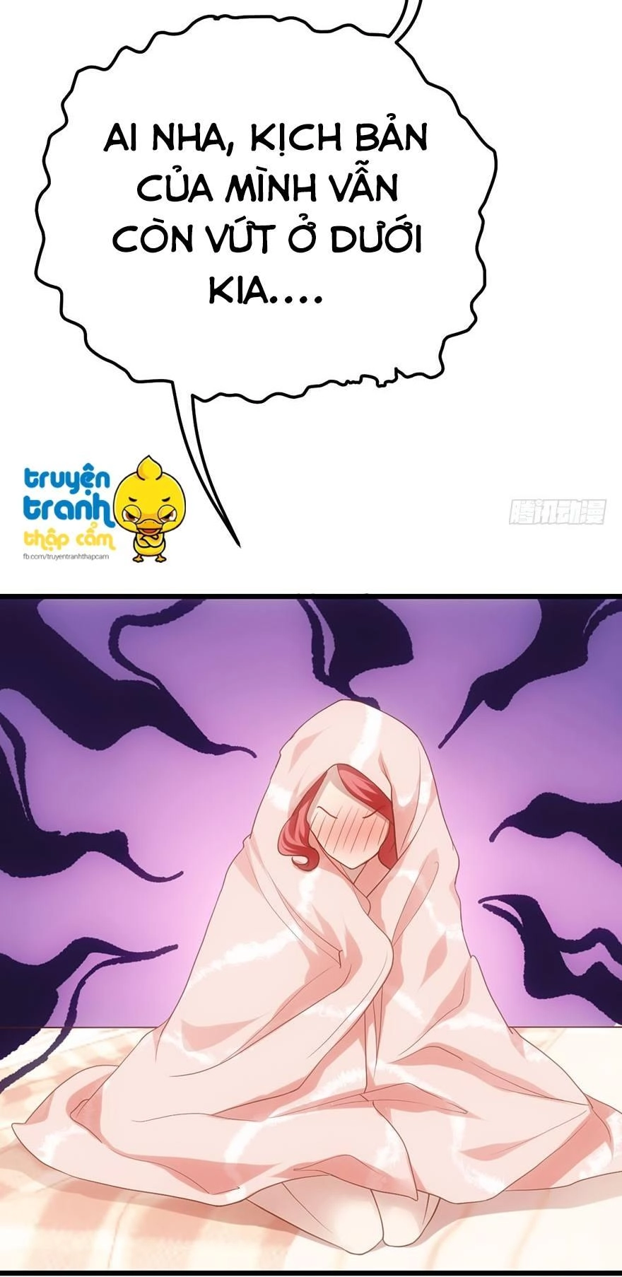 Tôi Không Phải Nữ Phụ Ác Độc Chapter 25 - 10