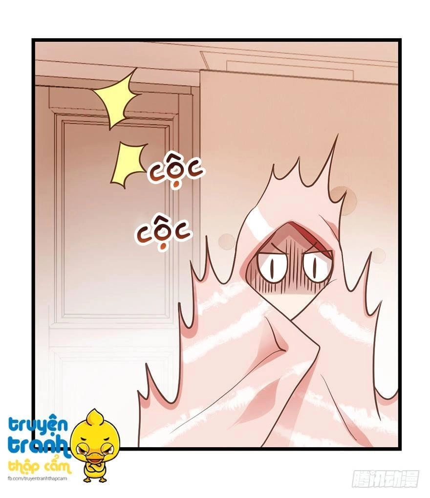 Tôi Không Phải Nữ Phụ Ác Độc Chapter 25 - 11