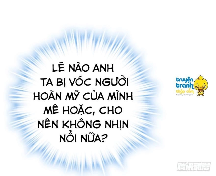 Tôi Không Phải Nữ Phụ Ác Độc Chapter 25 - 12