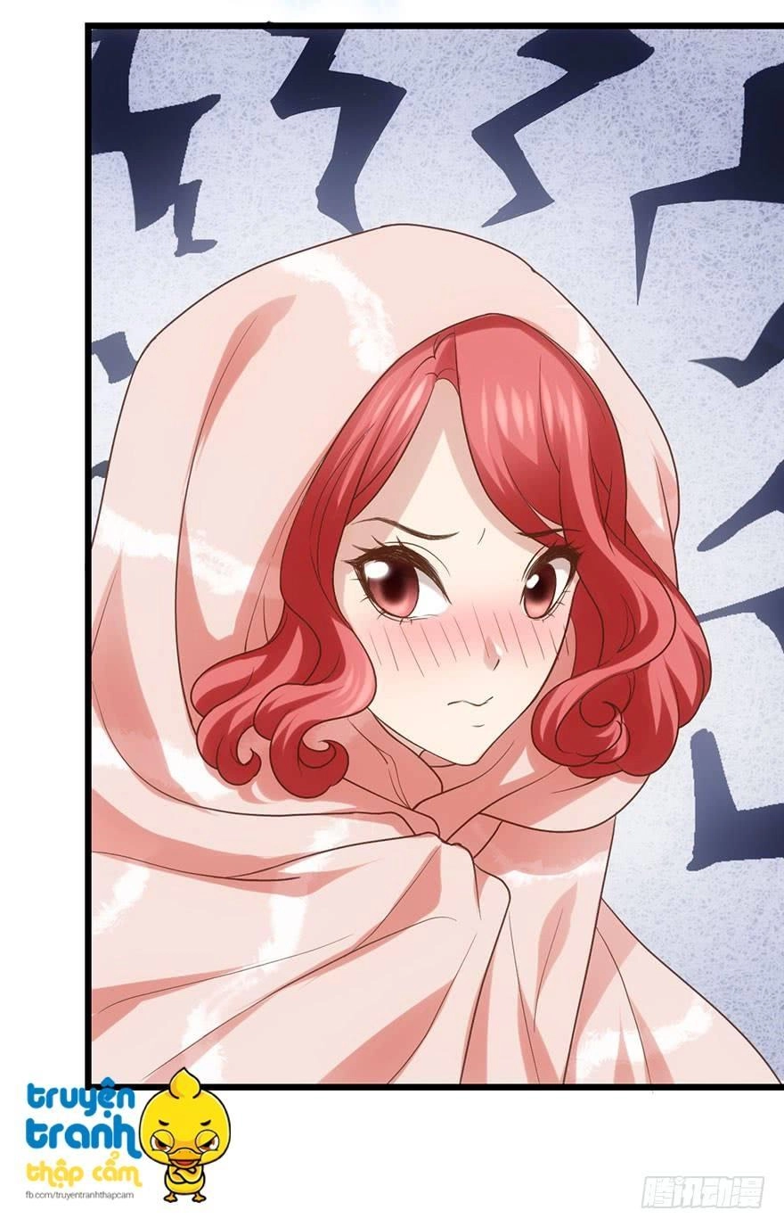 Tôi Không Phải Nữ Phụ Ác Độc Chapter 25 - 13