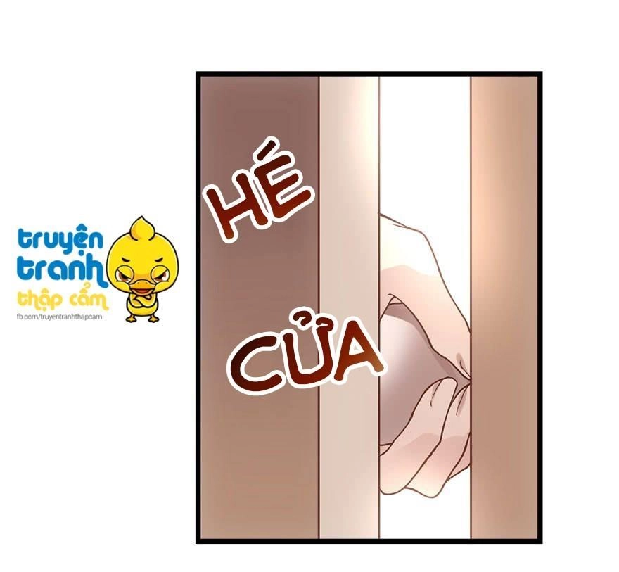 Tôi Không Phải Nữ Phụ Ác Độc Chapter 25 - 14