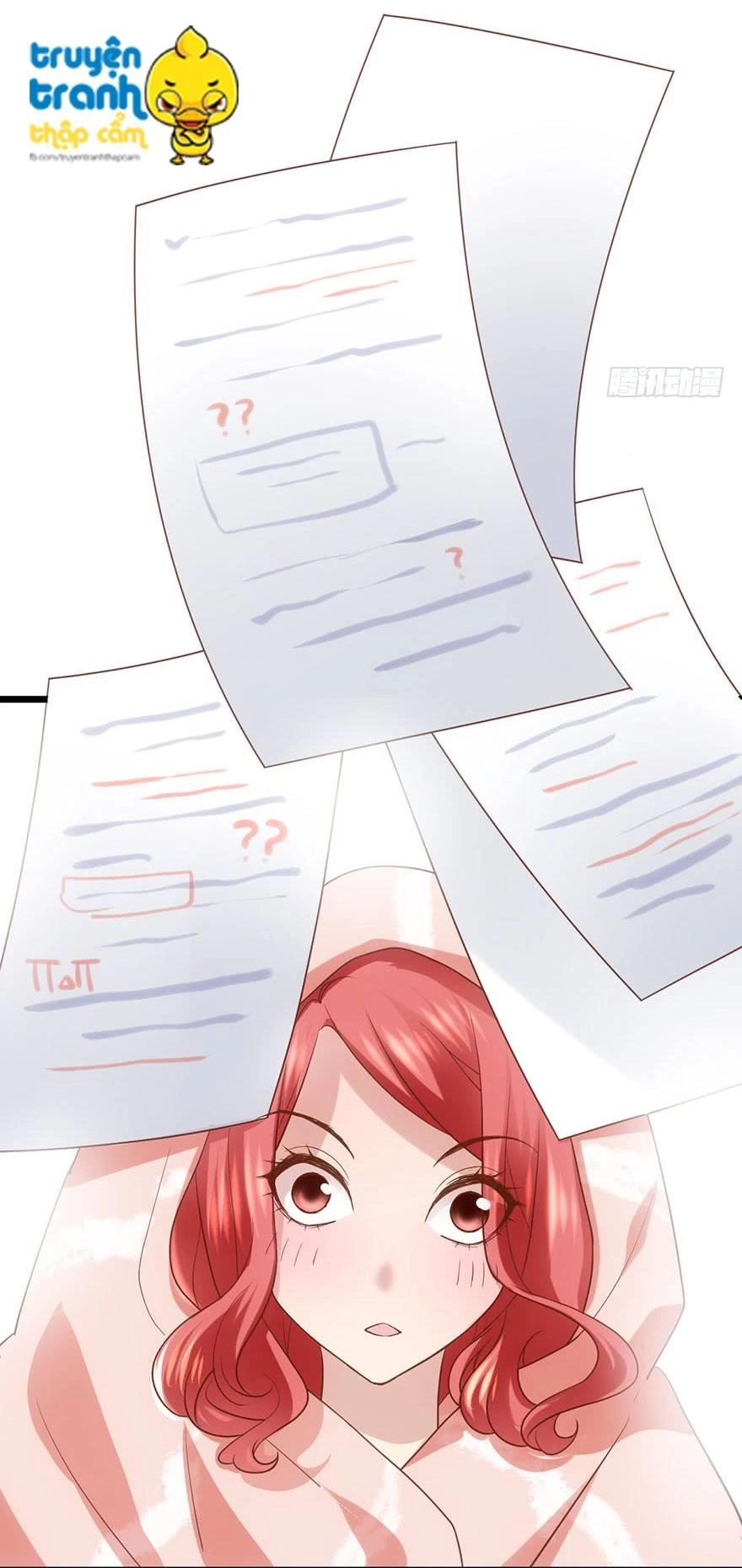 Tôi Không Phải Nữ Phụ Ác Độc Chapter 25 - 17