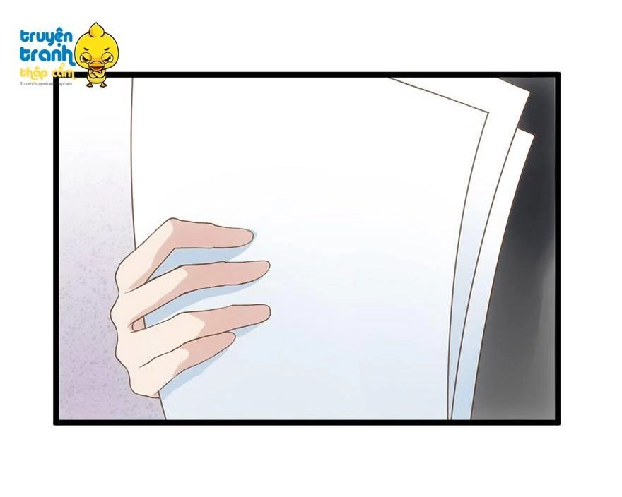 Tôi Không Phải Nữ Phụ Ác Độc Chapter 25 - 24