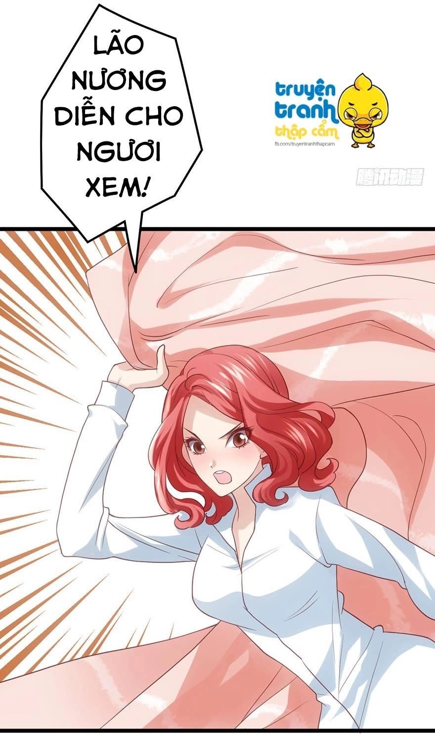 Tôi Không Phải Nữ Phụ Ác Độc Chapter 25 - 30