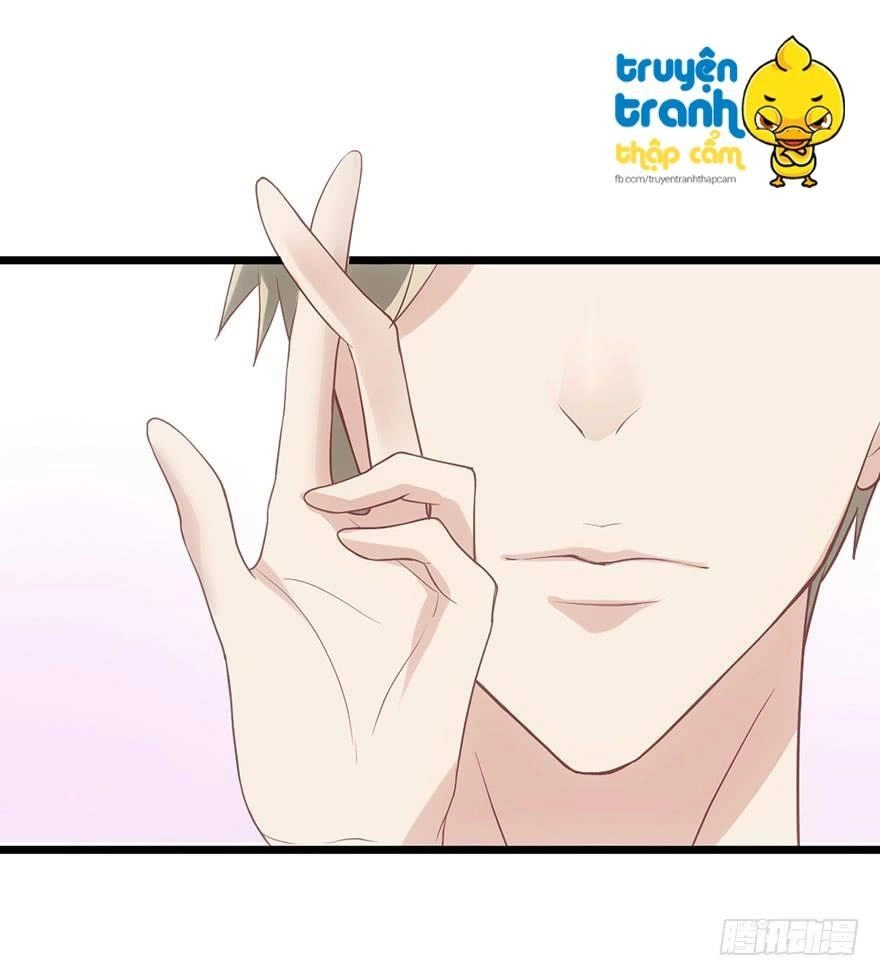 Tôi Không Phải Nữ Phụ Ác Độc Chapter 25 - 31