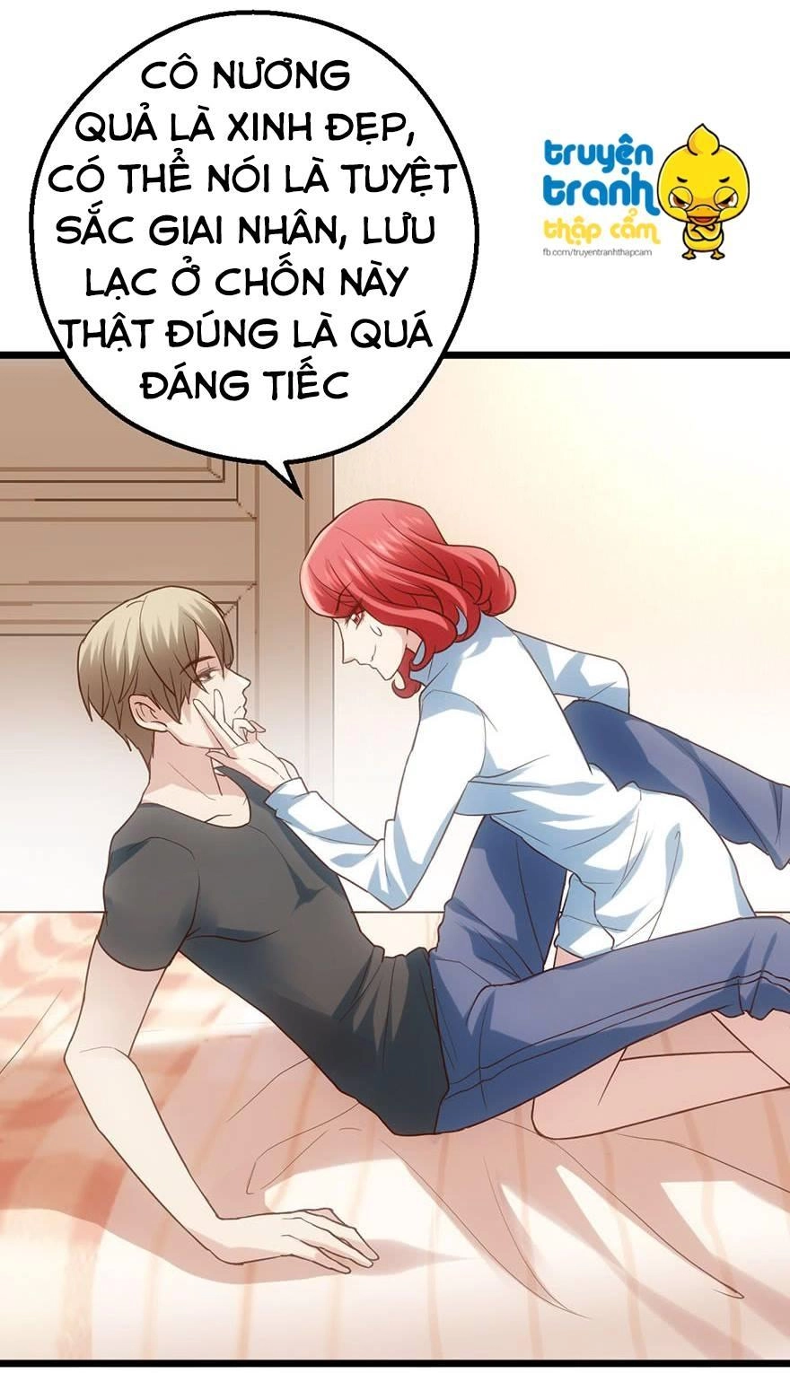 Tôi Không Phải Nữ Phụ Ác Độc Chapter 25 - 32