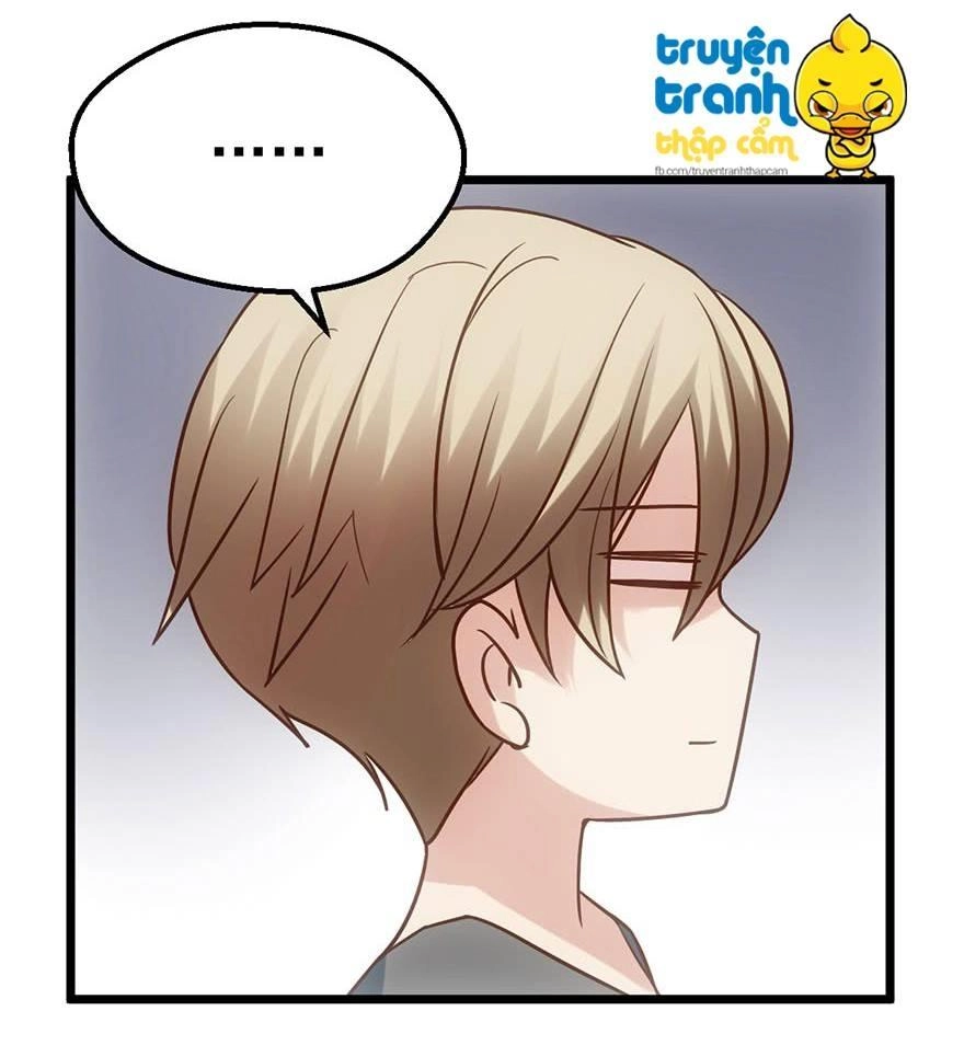 Tôi Không Phải Nữ Phụ Ác Độc Chapter 25 - 33