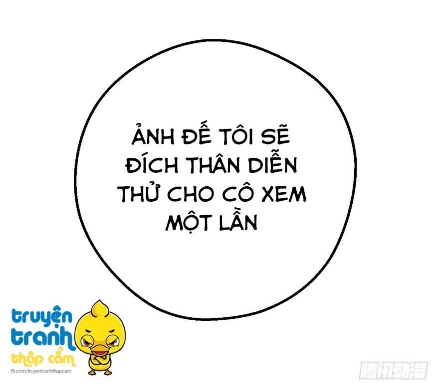 Tôi Không Phải Nữ Phụ Ác Độc Chapter 25 - 35