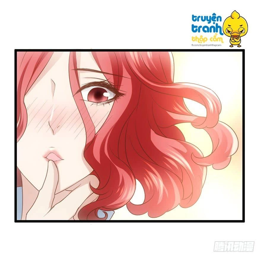 Tôi Không Phải Nữ Phụ Ác Độc Chapter 25 - 39