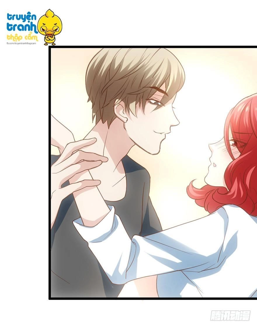 Tôi Không Phải Nữ Phụ Ác Độc Chapter 25 - 40