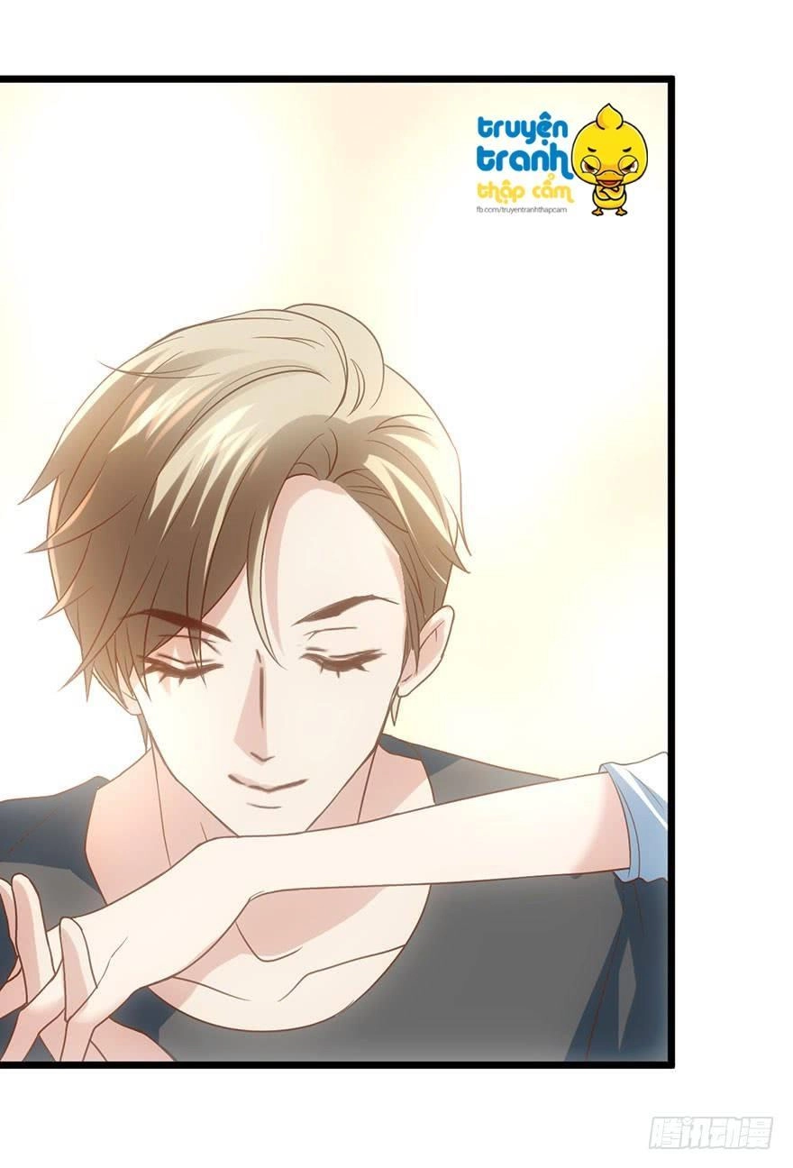 Tôi Không Phải Nữ Phụ Ác Độc Chapter 25 - 41