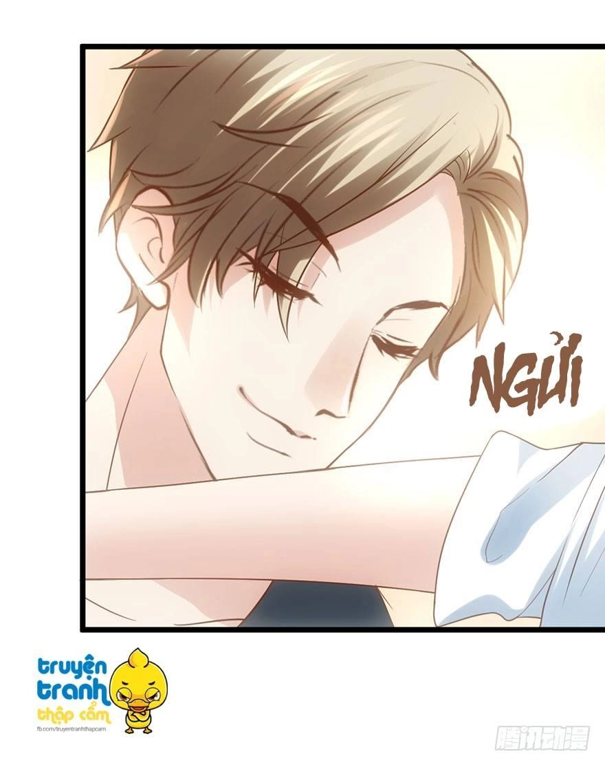 Tôi Không Phải Nữ Phụ Ác Độc Chapter 25 - 42