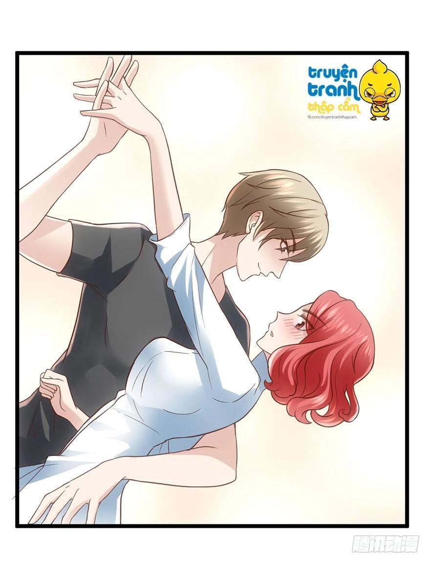 Tôi Không Phải Nữ Phụ Ác Độc Chapter 25 - 43