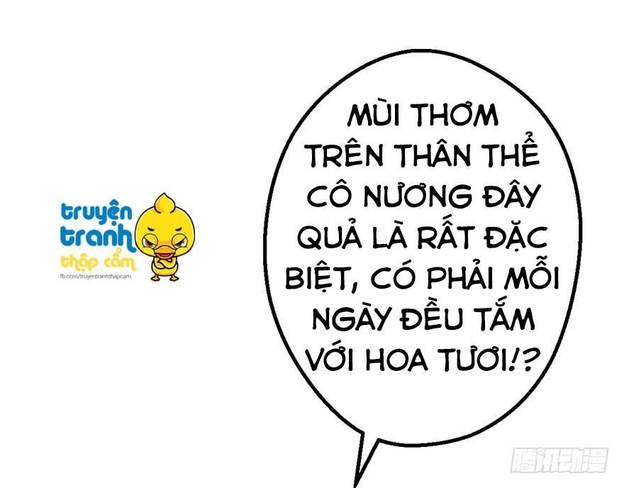 Tôi Không Phải Nữ Phụ Ác Độc Chapter 25 - 44