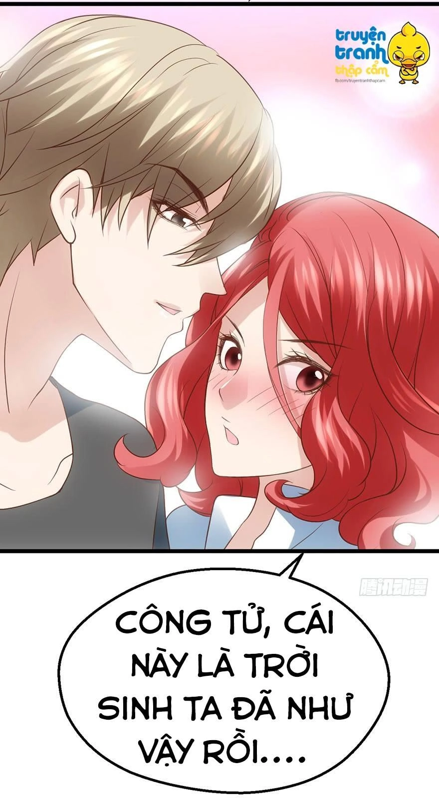 Tôi Không Phải Nữ Phụ Ác Độc Chapter 25 - 45